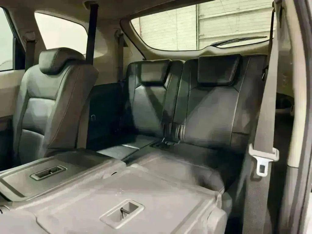 used 2008 Subaru Tribeca car, priced at $6,500