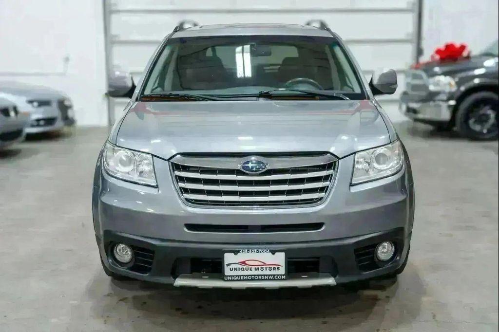 used 2008 Subaru Tribeca car, priced at $5,495