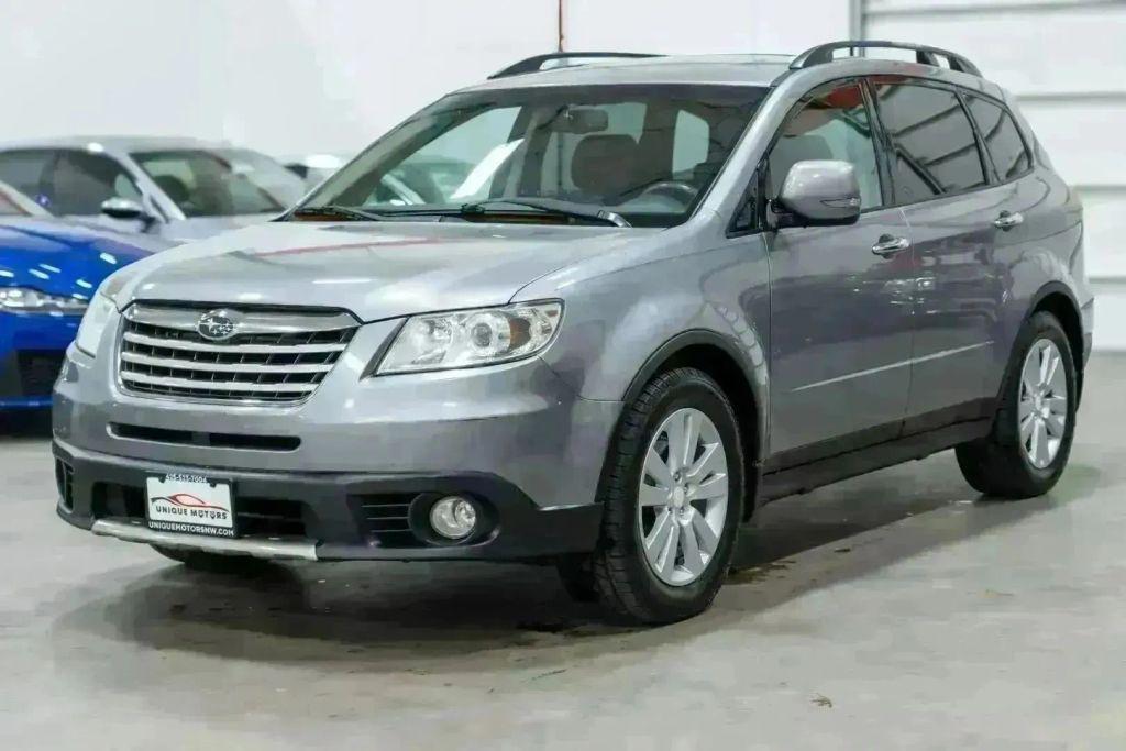 used 2008 Subaru Tribeca car, priced at $6,500