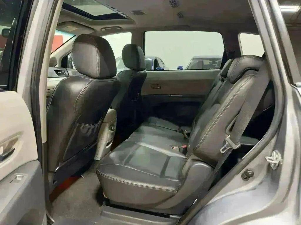 used 2008 Subaru Tribeca car, priced at $5,495