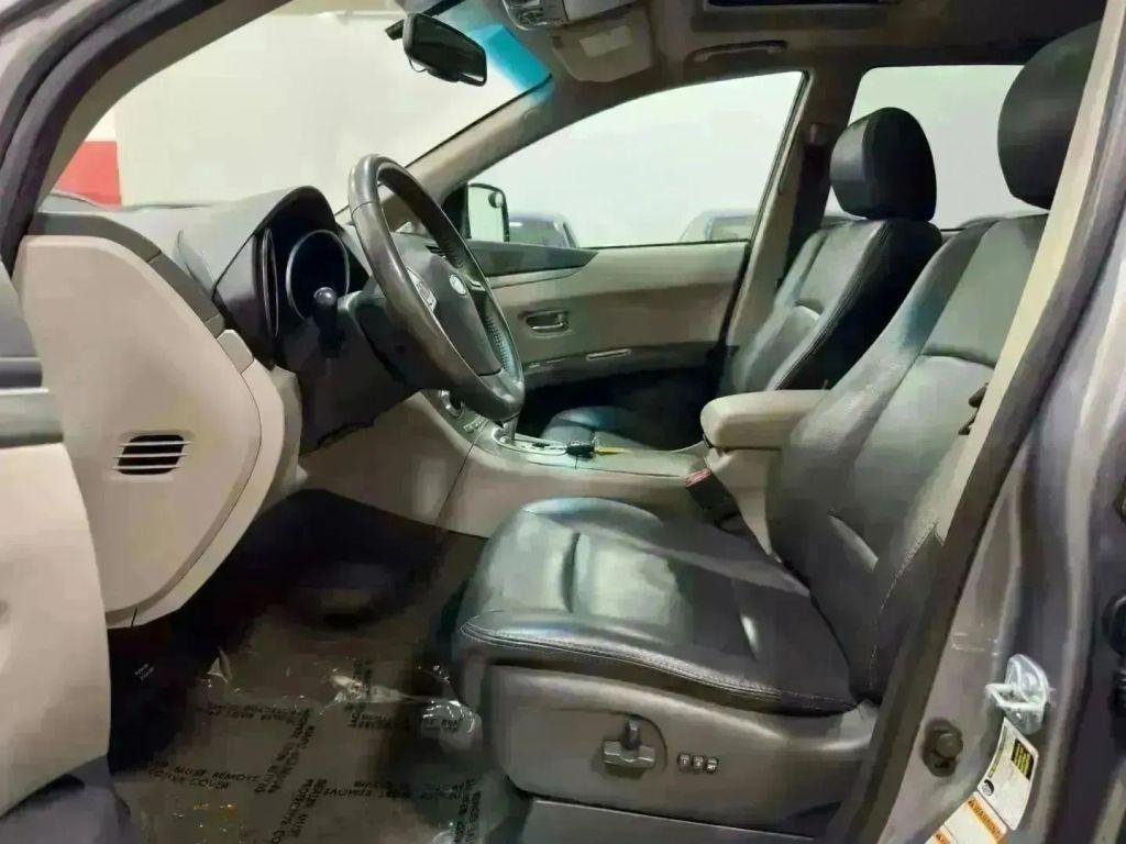 used 2008 Subaru Tribeca car, priced at $6,500