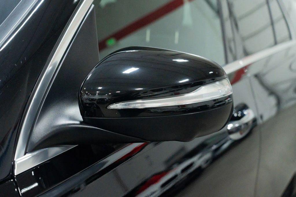 used 2022 Mercedes-Benz AMG GLE 63 car, priced at $72,999