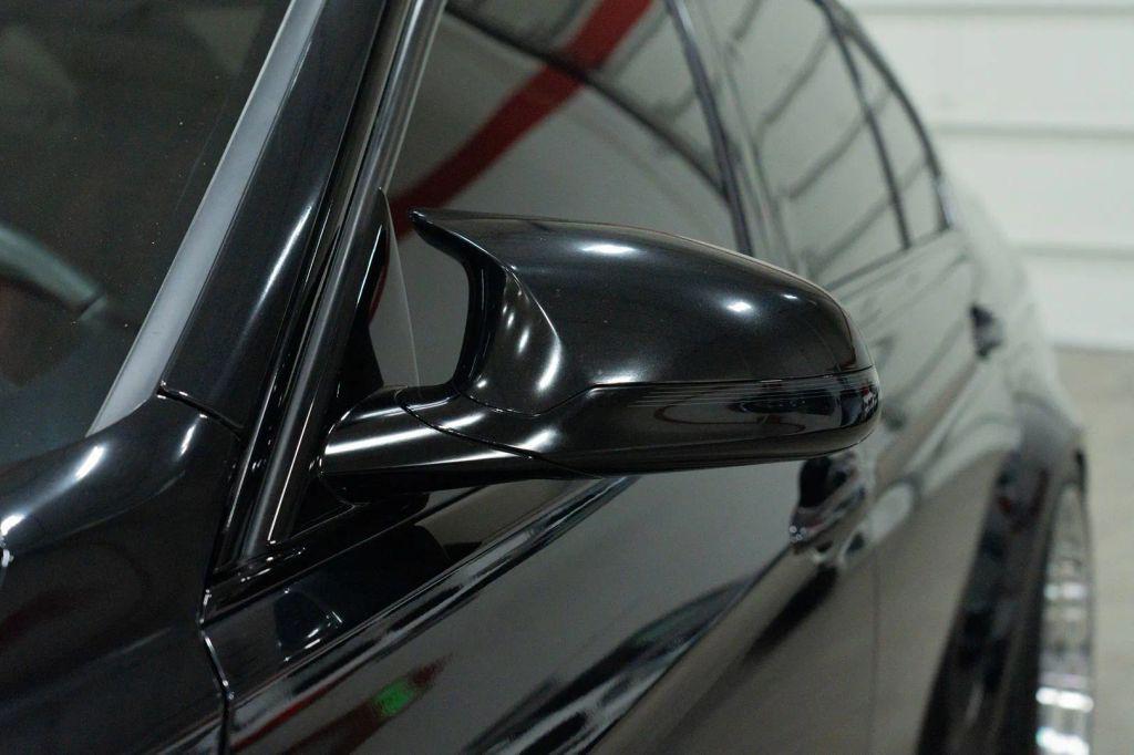 used 2018 BMW M3 car, priced at $67,999