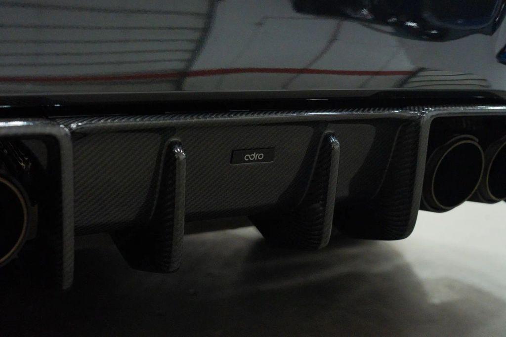 used 2018 BMW M3 car, priced at $67,999