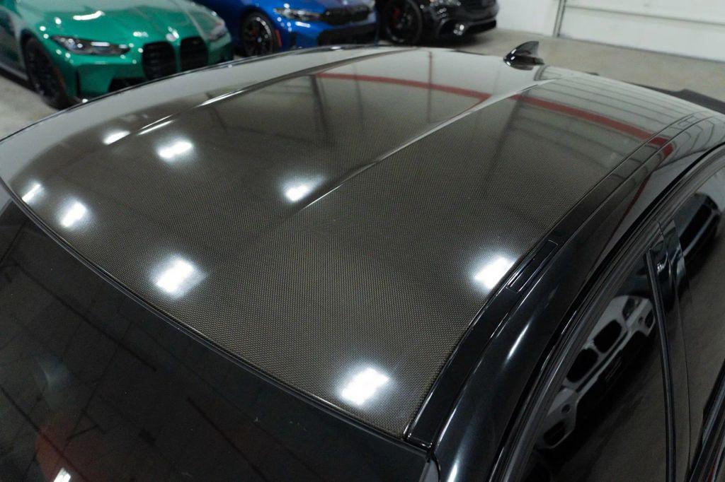 used 2018 BMW M3 car, priced at $67,999