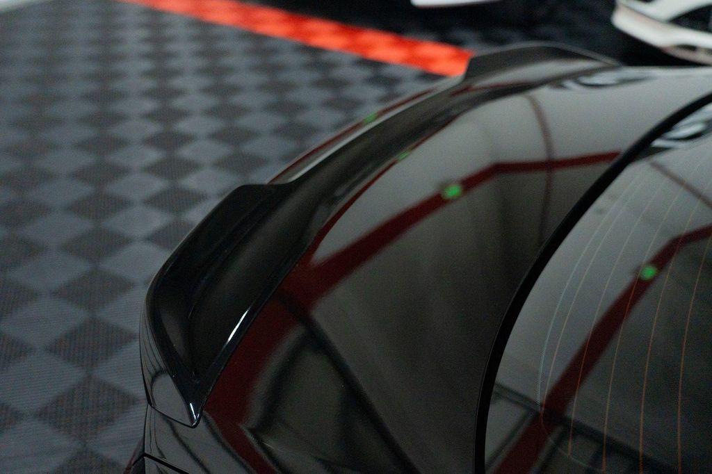 used 2023 Honda Civic Si car, priced at $31,495