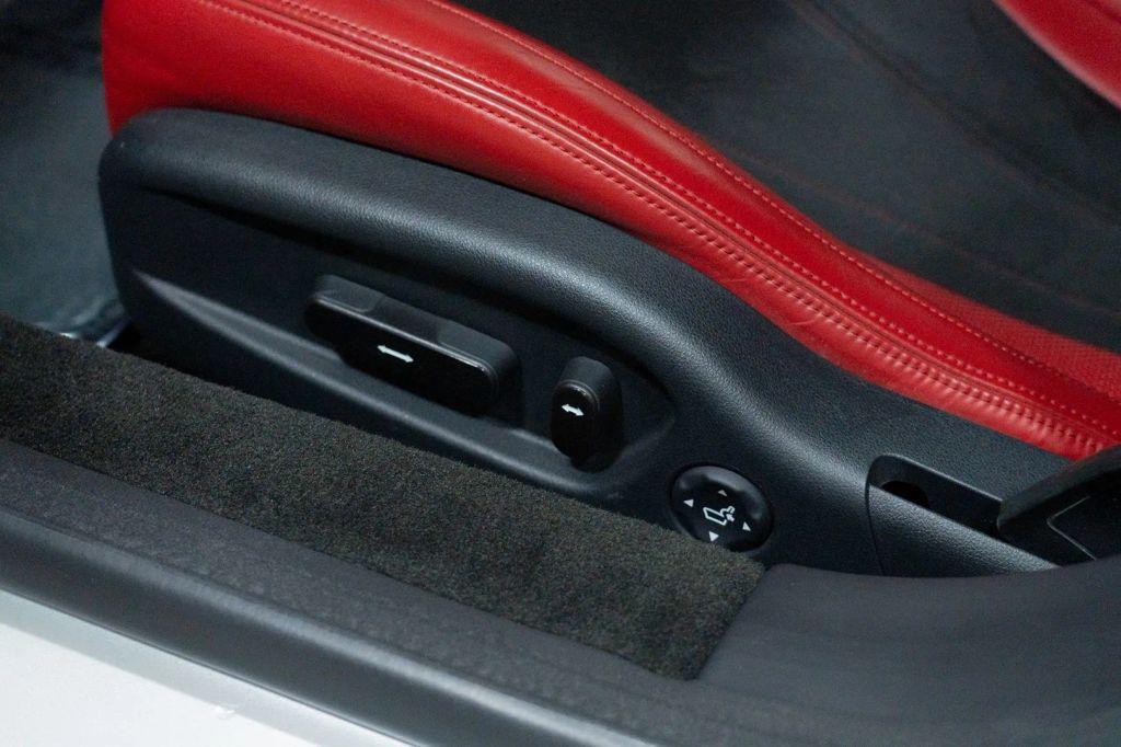 used 2017 Acura NSX car, priced at $131,495