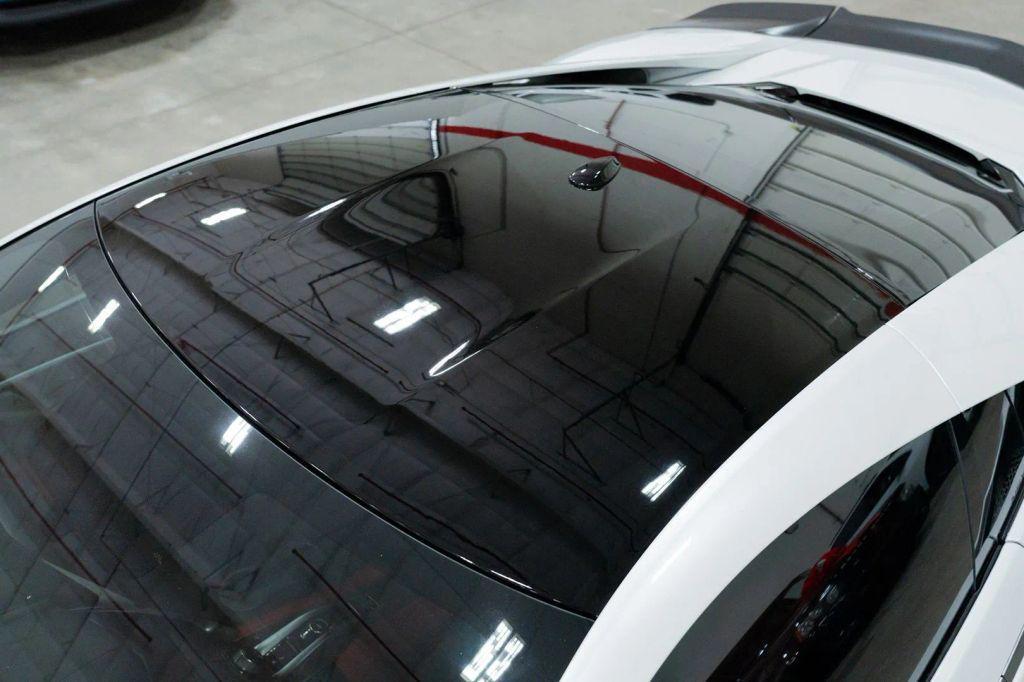 used 2017 Acura NSX car, priced at $131,495