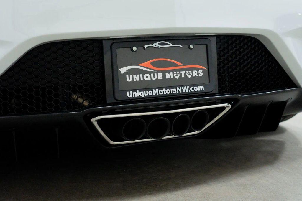 used 2017 Acura NSX car, priced at $131,495