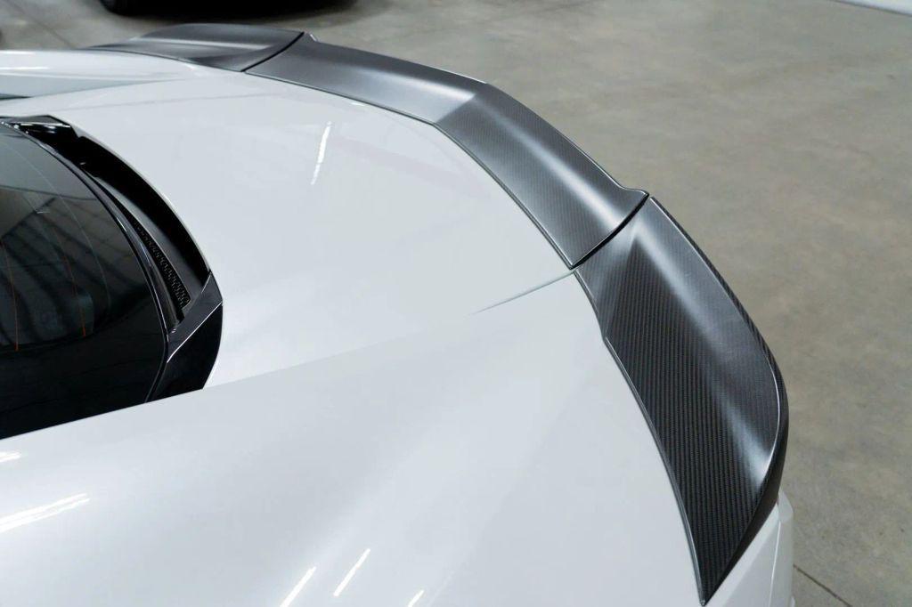 used 2017 Acura NSX car, priced at $131,495