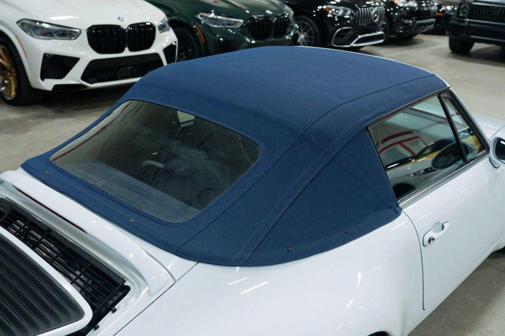 used 1997 Porsche 911 car, priced at $74,995