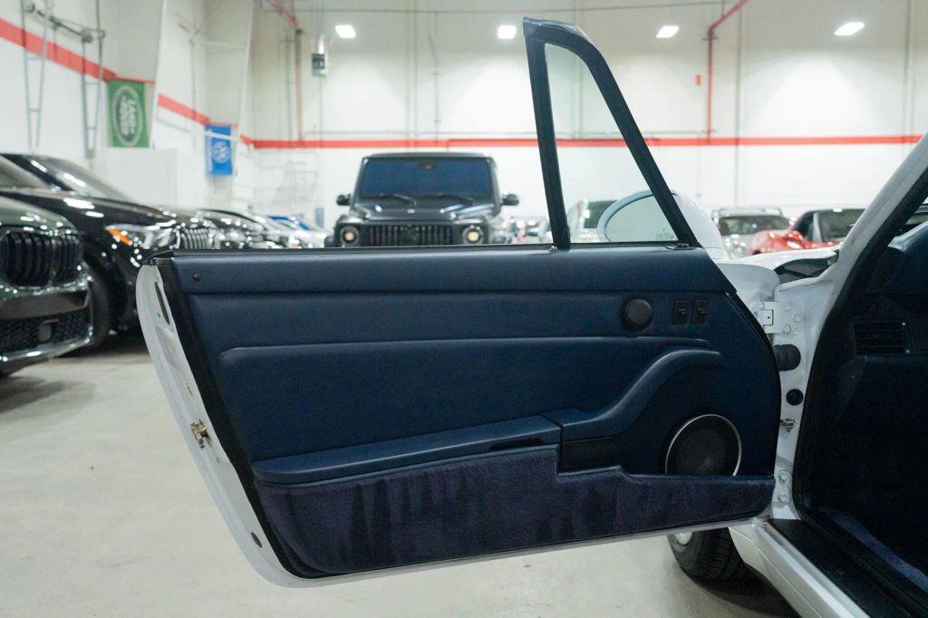 used 1997 Porsche 911 car, priced at $74,995