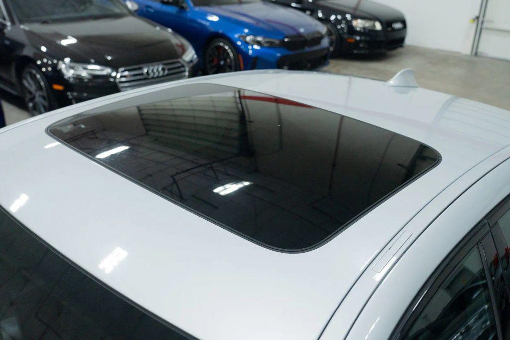 used 2015 BMW 535d car, priced at $19,999