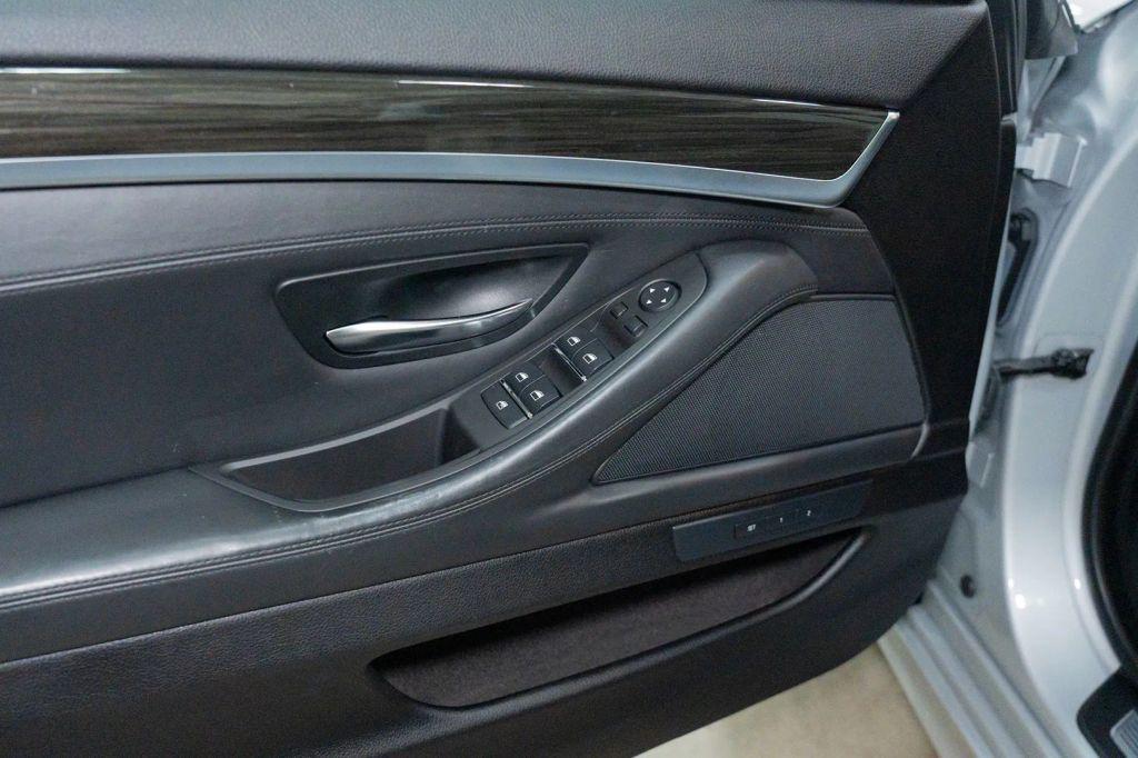 used 2015 BMW 535d car, priced at $19,999