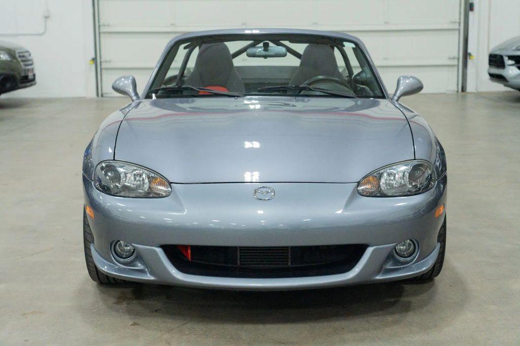 used 2004 Mazda MazdaSpeed Miata MX-5 car, priced at $20,595