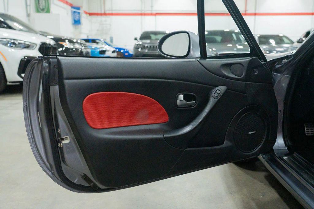 used 2004 Mazda MazdaSpeed Miata MX-5 car, priced at $20,595