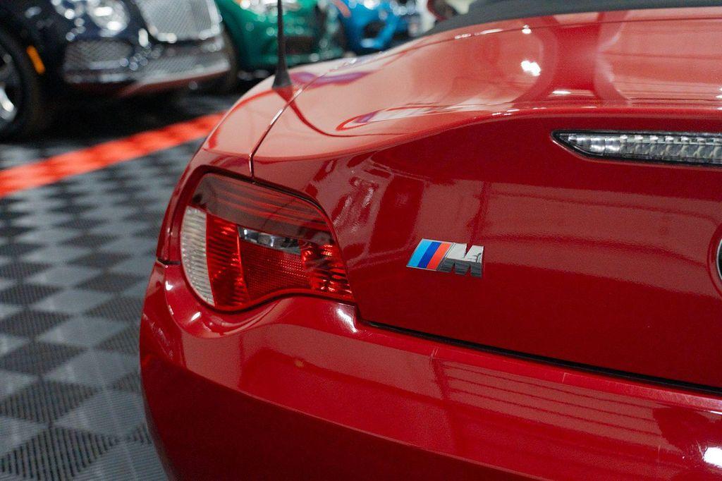 used 2006 BMW M car, priced at $37,495