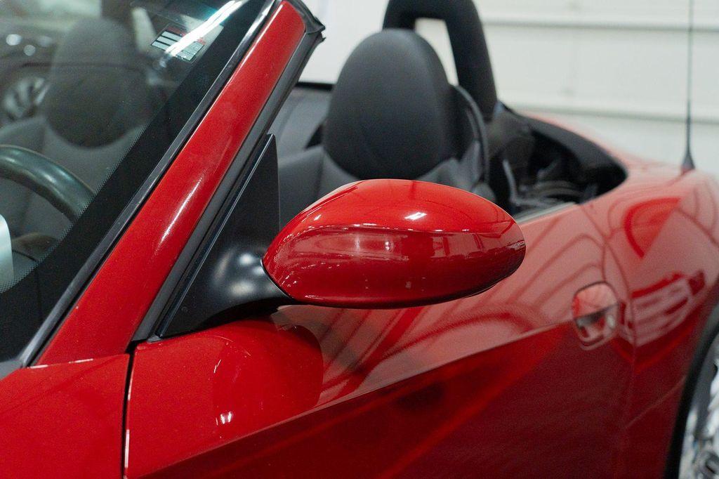 used 2006 BMW M car, priced at $37,495