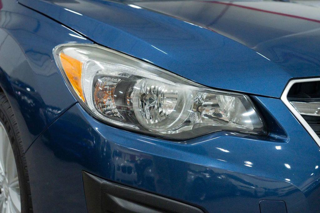 used 2013 Subaru Impreza car, priced at $12,250