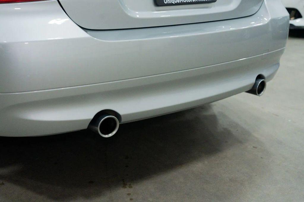 used 2008 BMW 335 car, priced at $9,999