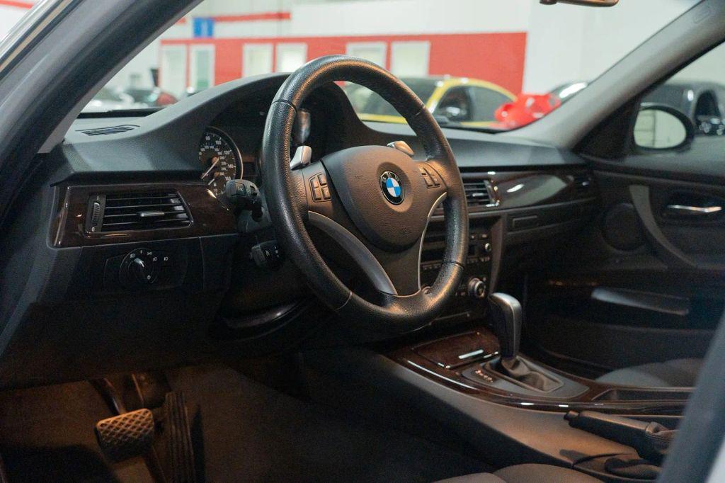 used 2008 BMW 335 car, priced at $9,999