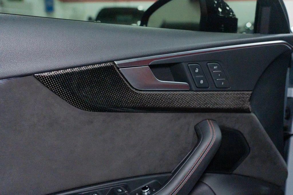 used 2019 Audi S4 car, priced at $37,995