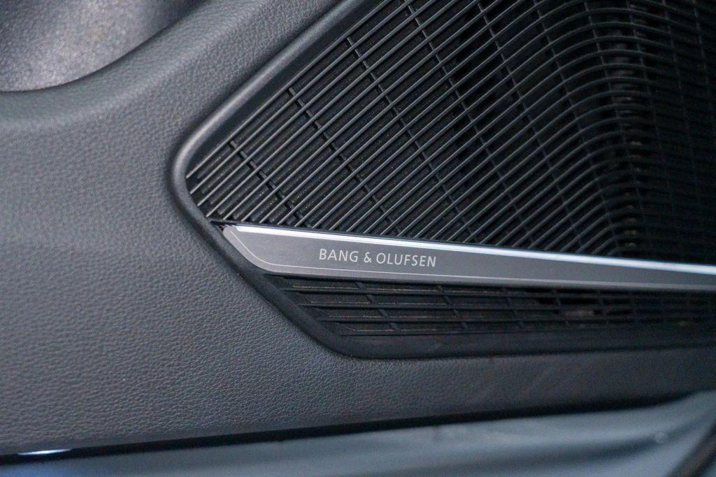 used 2019 Audi S4 car, priced at $37,995