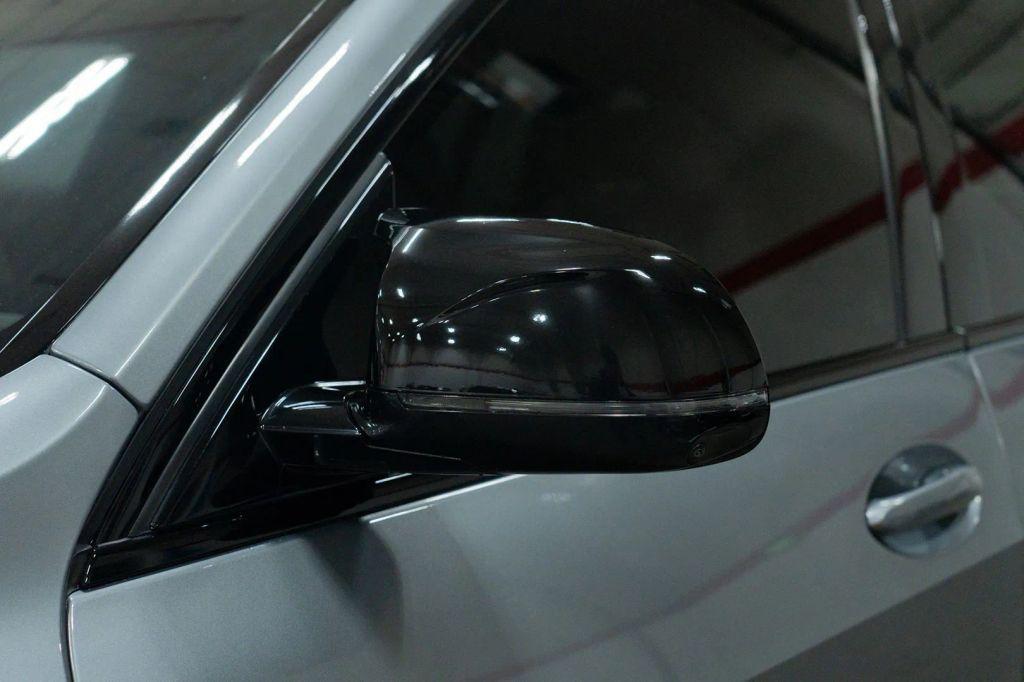 used 2023 BMW X7 car, priced at $69,999