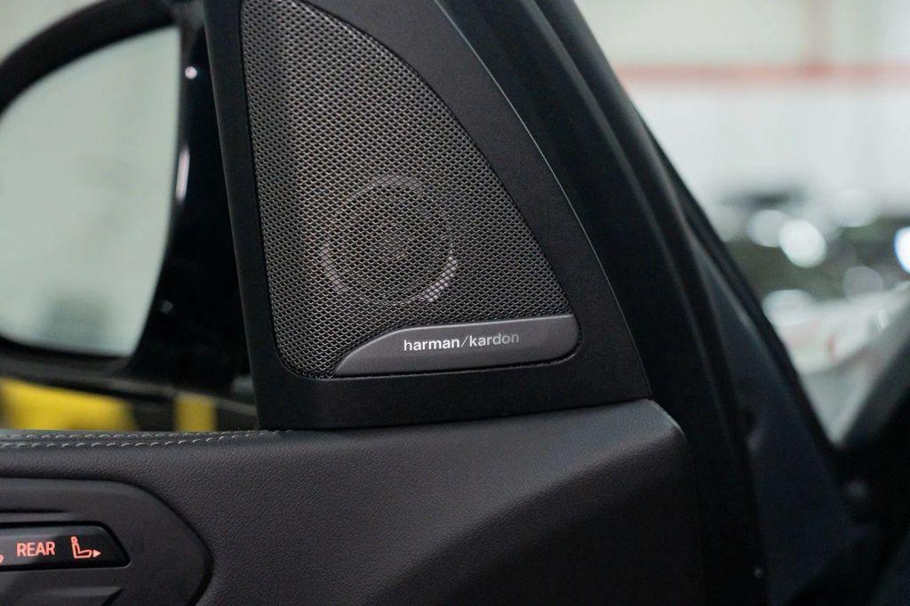 used 2023 BMW X7 car, priced at $69,999