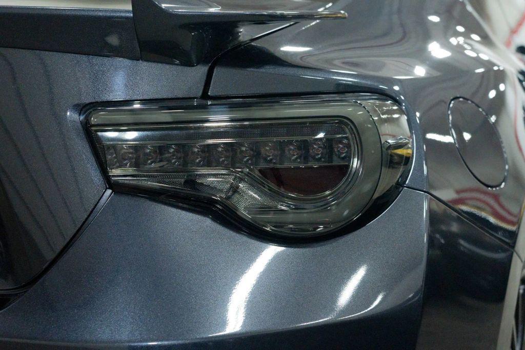 used 2016 Subaru BRZ car, priced at $18,999