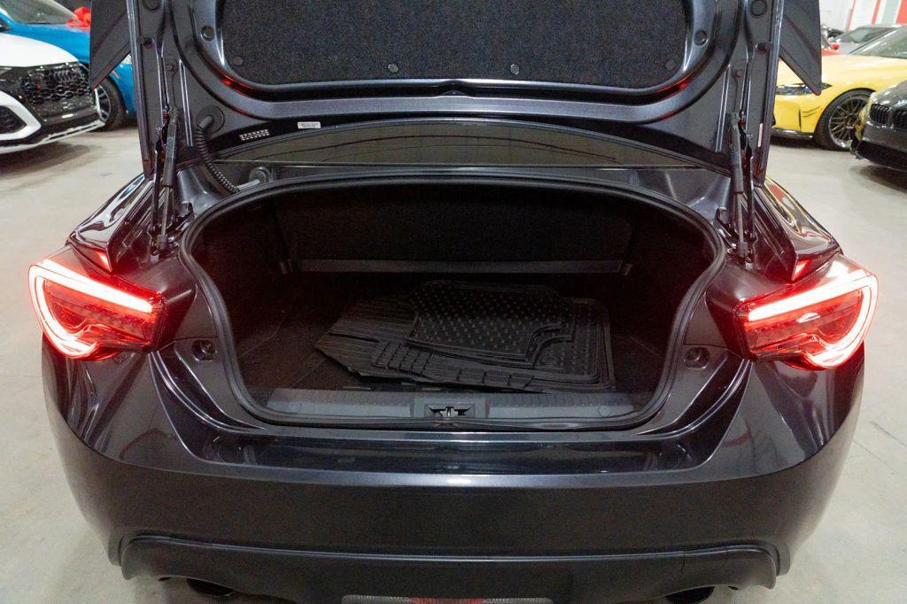 used 2016 Subaru BRZ car, priced at $18,999