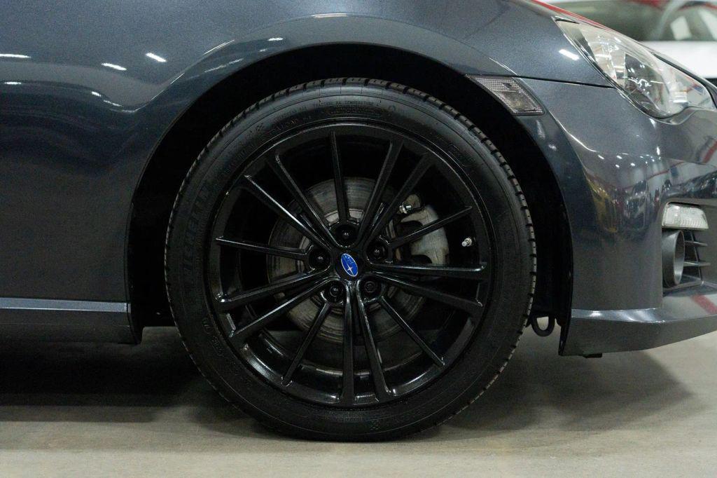 used 2016 Subaru BRZ car, priced at $18,999