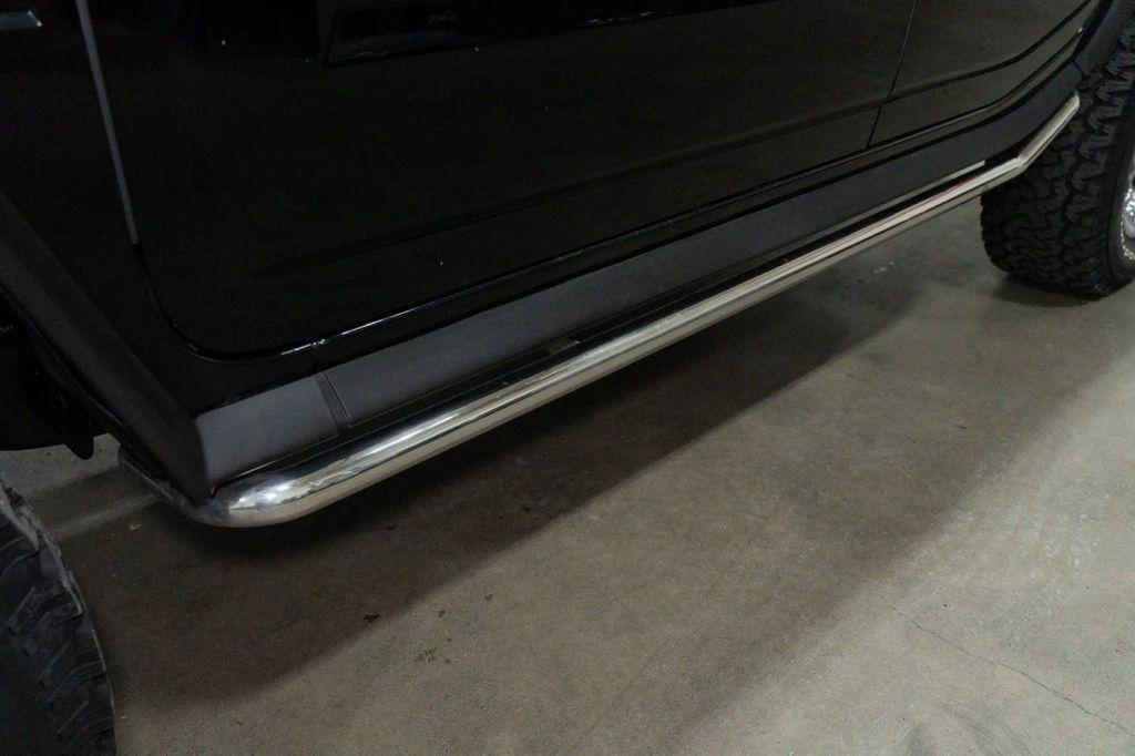 used 2003 Hummer H2 car, priced at $19,999