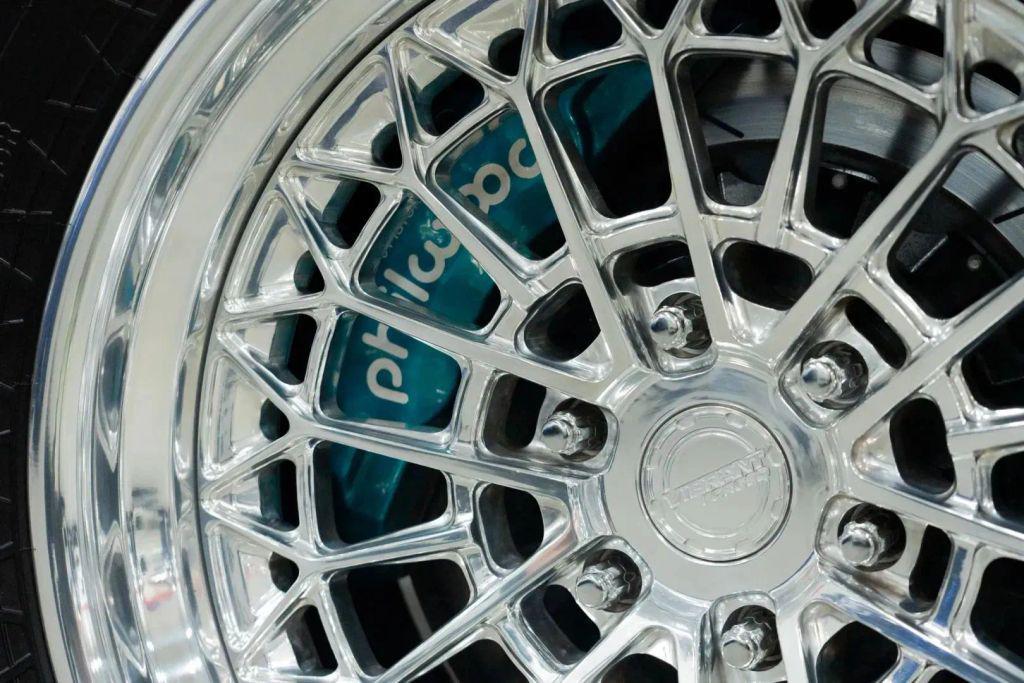 used 2022 Ram 1500 car, priced at $85,495