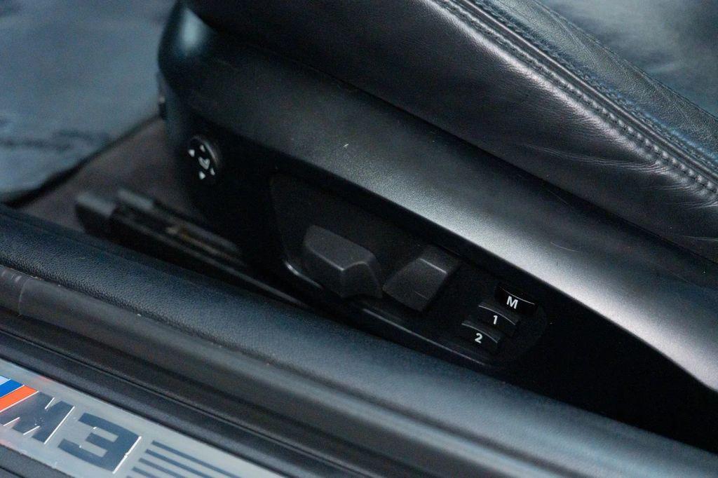 used 2011 BMW M3 car, priced at $49,995