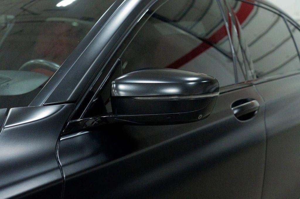 used 2018 BMW ALPINA B7 car, priced at $42,500