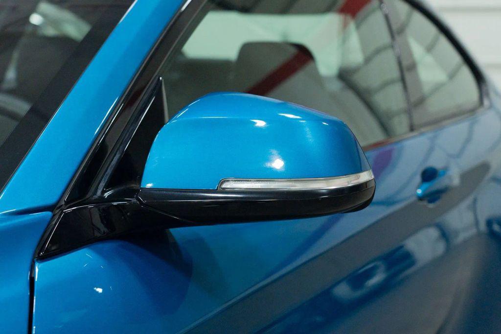 used 2017 BMW M2 car, priced at $42,900