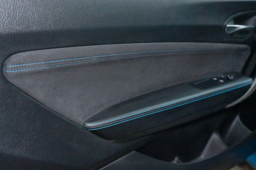 used 2017 BMW M2 car, priced at $42,900