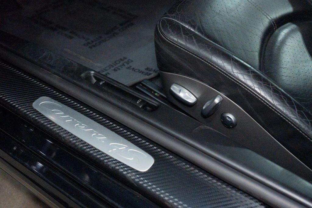 used 2008 Porsche 911 car, priced at $64,999