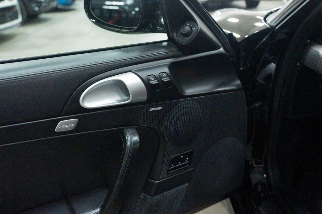 used 2008 Porsche 911 car, priced at $64,999