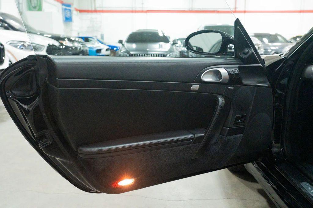 used 2008 Porsche 911 car, priced at $64,999