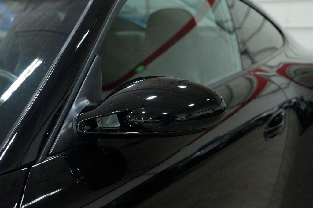 used 2008 Porsche 911 car, priced at $64,999