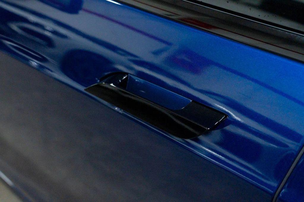 used 2023 Tesla Model S car, priced at $74,990