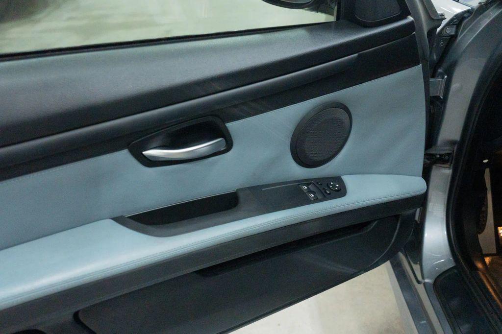 used 2013 BMW M3 car, priced at $38,249