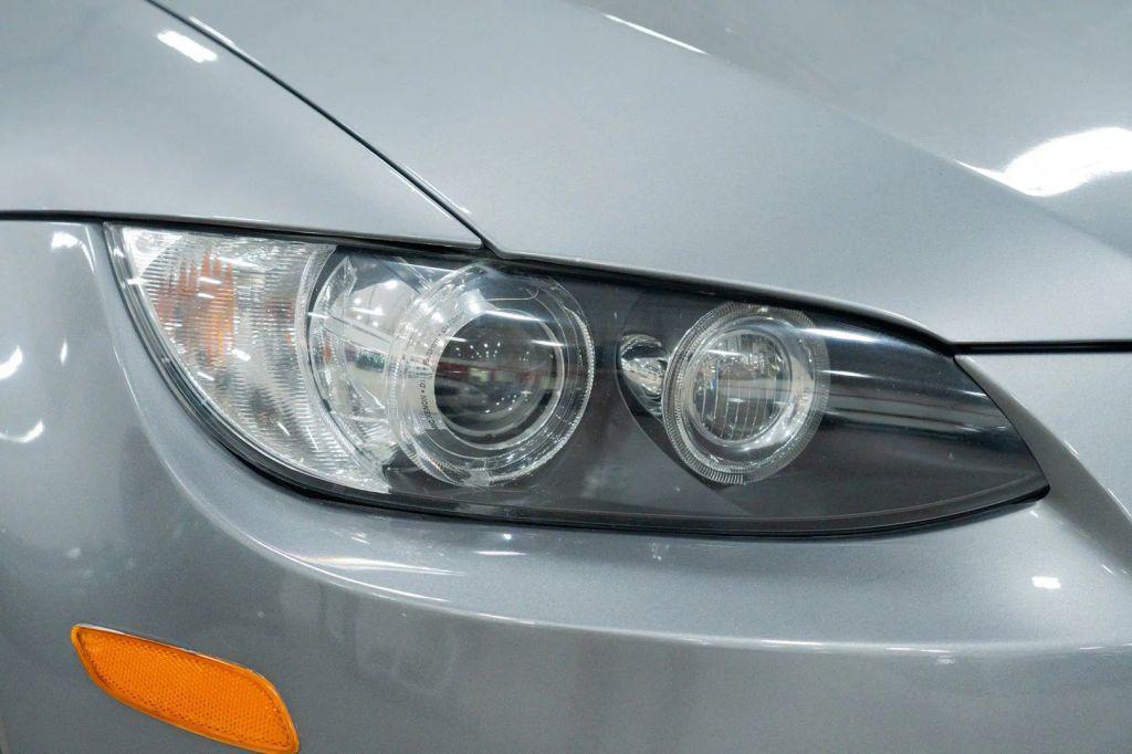 used 2013 BMW M3 car, priced at $38,249