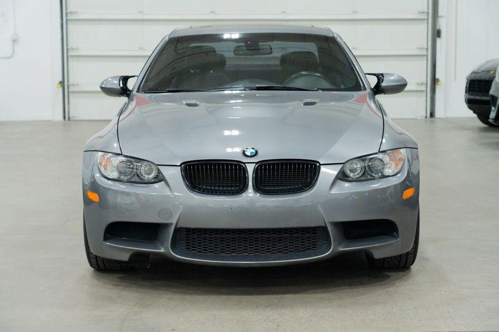 used 2013 BMW M3 car, priced at $38,249