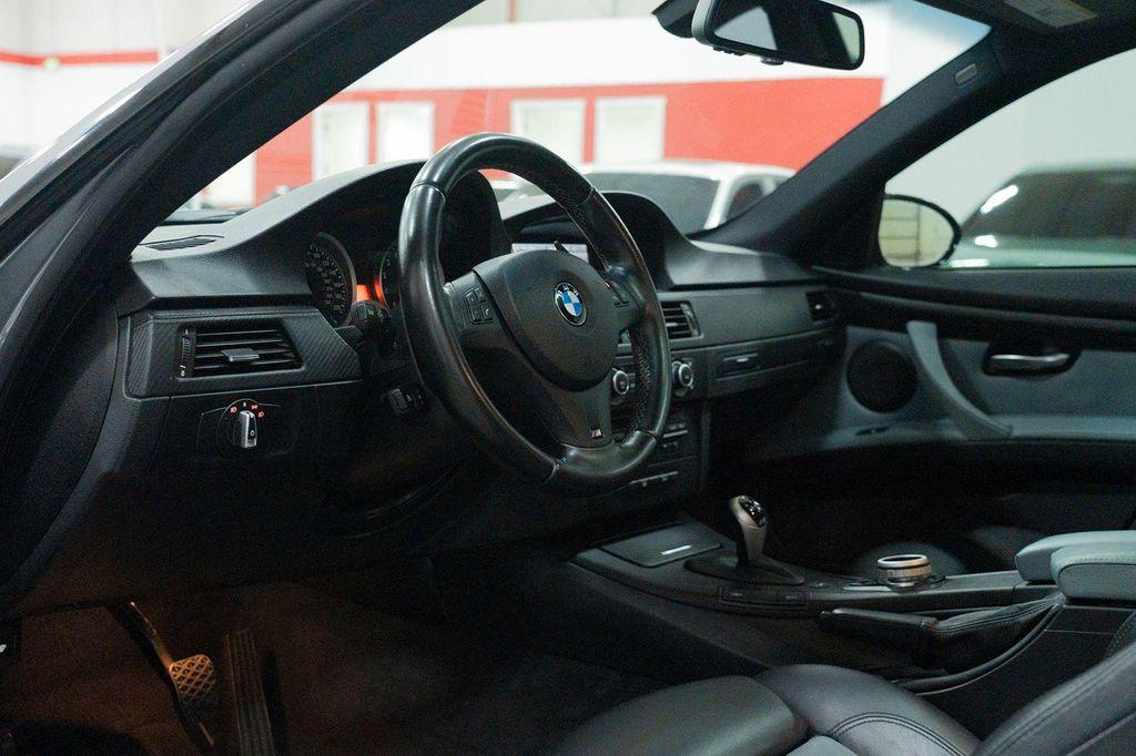 used 2013 BMW M3 car, priced at $36,999