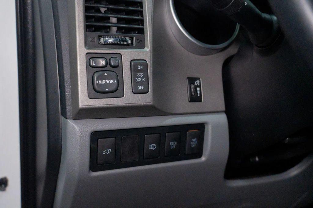 used 2010 Toyota Sequoia car, priced at $21,495