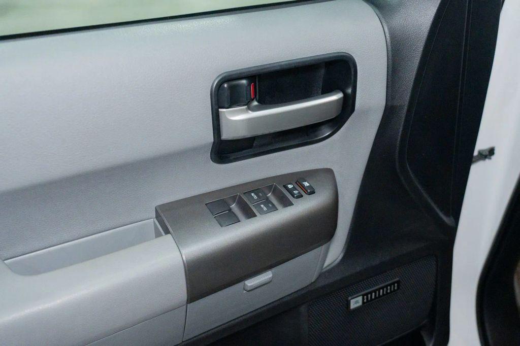 used 2010 Toyota Sequoia car, priced at $21,495