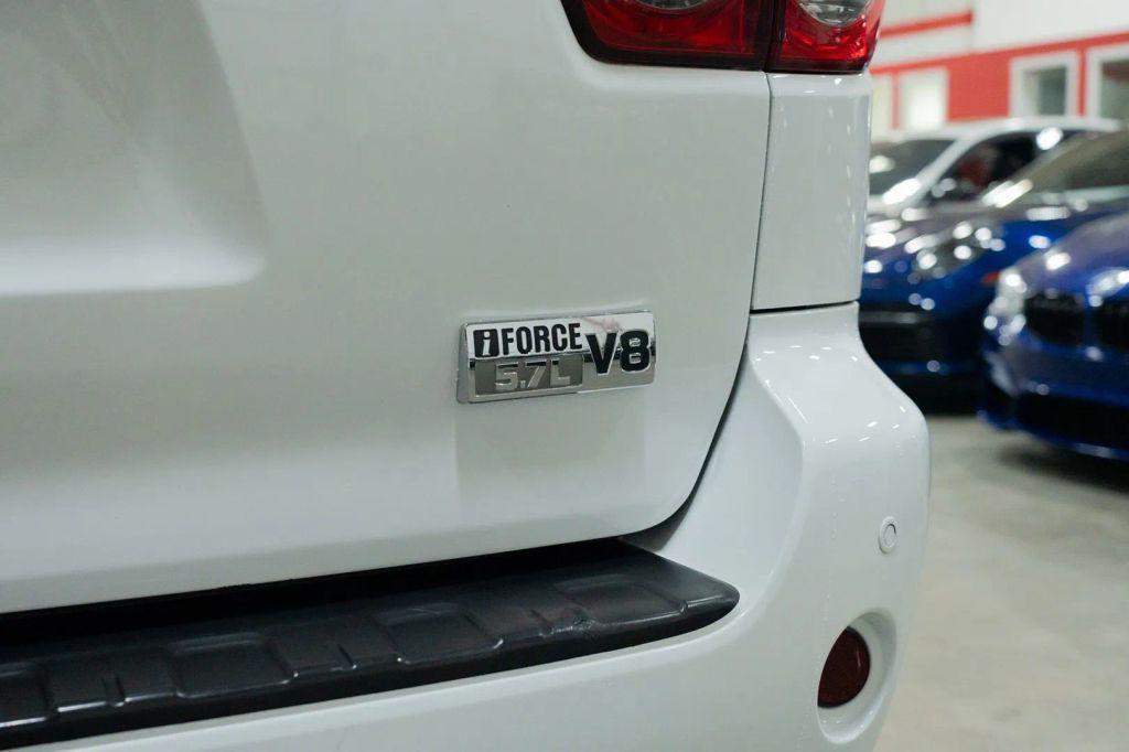 used 2010 Toyota Sequoia car, priced at $21,495